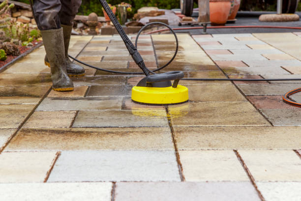 Best Restaurant Pressure Washing  in Head Of The Harbor, NY