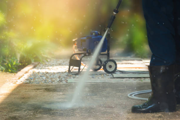  Head Of The Harbor, NY Pressure Washing Pros